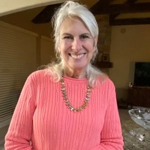 Meet your Posher, Susan